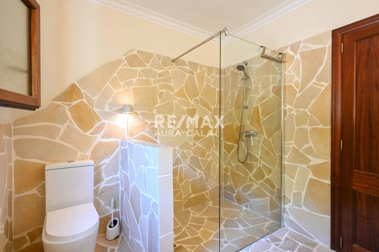 7 soveværelse Villa til salg i Cala Ratjada med swimmingpool - € 1.750.000 (Ref: 9891405)