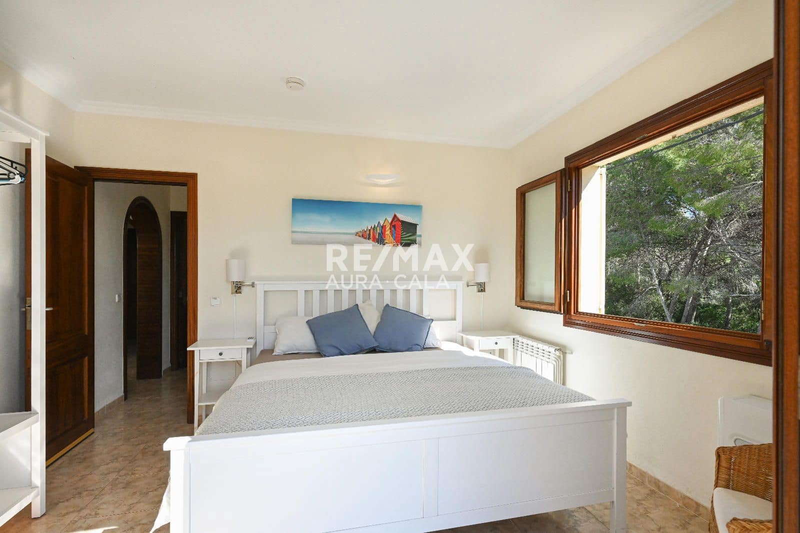 7 soveværelse Villa til salg i Cala Ratjada med swimmingpool - € 1.750.000 (Ref: 9891405)