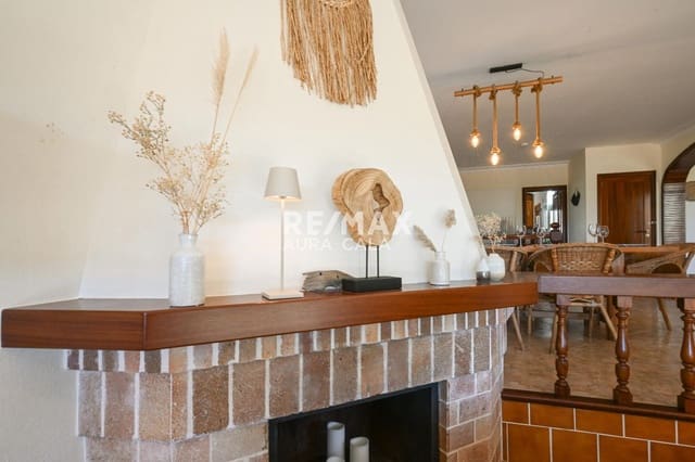 7 camera da letto Villa in vendita in Cala Ratjada, Capdepera con piscina - 1.750.000 € (Rif: 9891405)