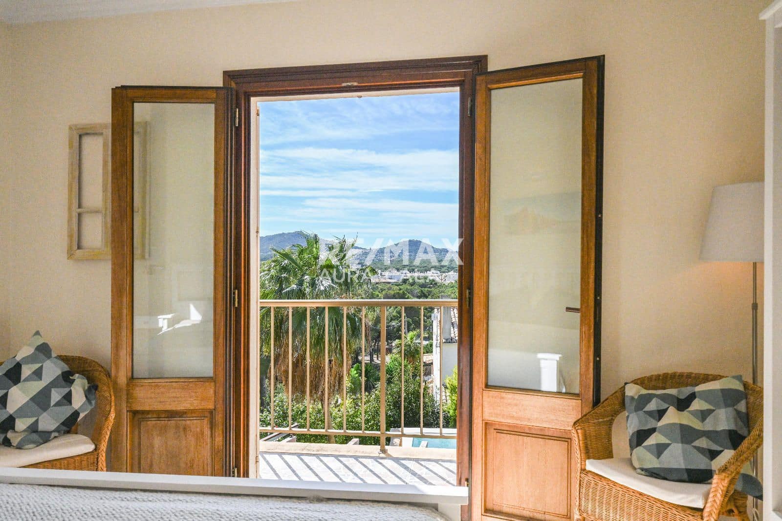 7 soveværelse Villa til salg i Cala Ratjada med swimmingpool - € 1.750.000 (Ref: 9891405)