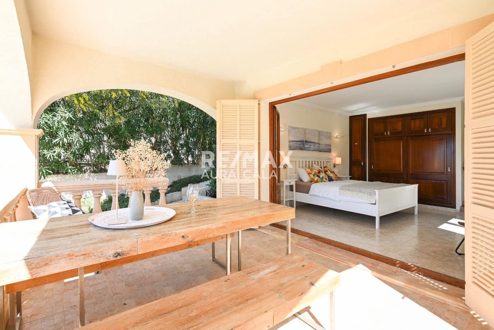7 soveværelse Villa til salg i Cala Ratjada med swimmingpool - € 1.750.000 (Ref: 9891405)