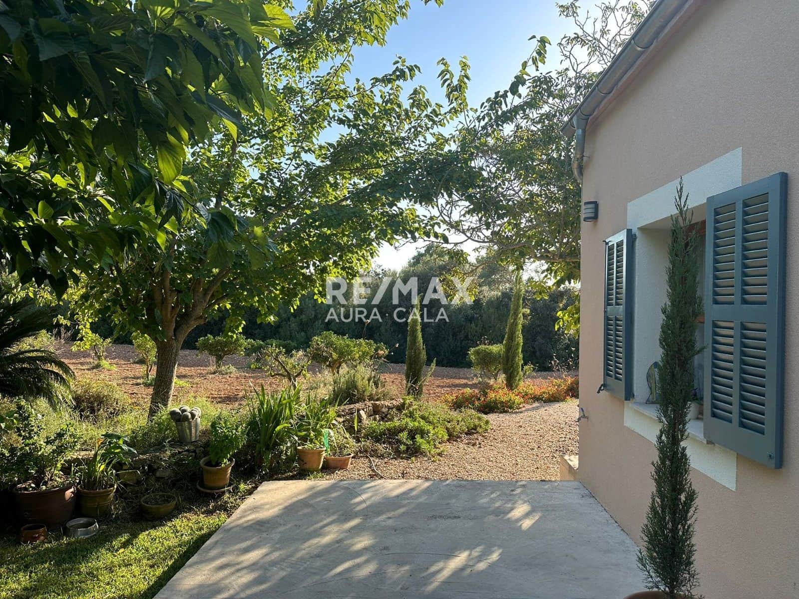 Chalet de 3 habitaciones en Sant Llorenç des Cardassar en alquiler - 2.600 € (Ref: 9892712)