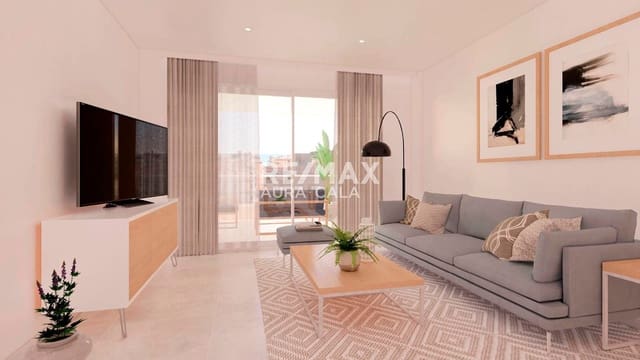 2 bedroom Flat for sale in Cala Ratjada, Capdepera with pool - € 395,000 (Ref: 9893244)