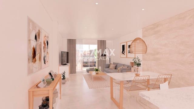 2 bedroom Flat for sale in Cala Ratjada, Capdepera with pool - € 395,000 (Ref: 9893244)