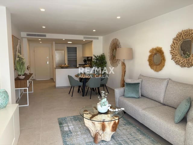 2 bedroom Flat for sale in Cala Ratjada, Capdepera with pool - € 395,000 (Ref: 9893244)