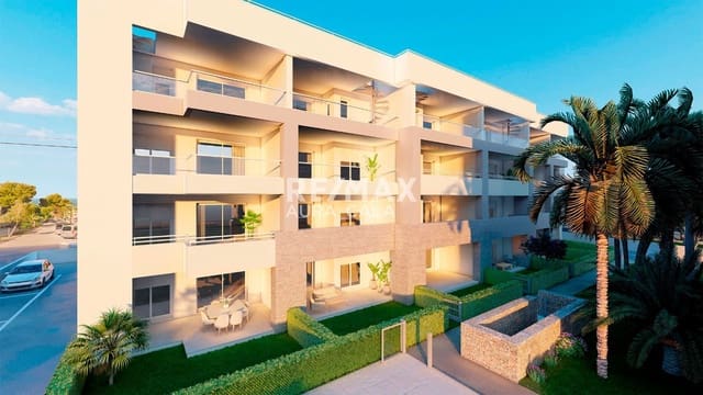 2 bedroom Flat for sale in Cala Ratjada, Capdepera with pool - € 395,000 (Ref: 9893244)