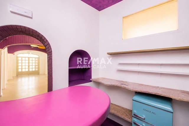 3 chambre Villa/Maison à vendre à Capdepera - 535 000 € (Ref: 9904961)