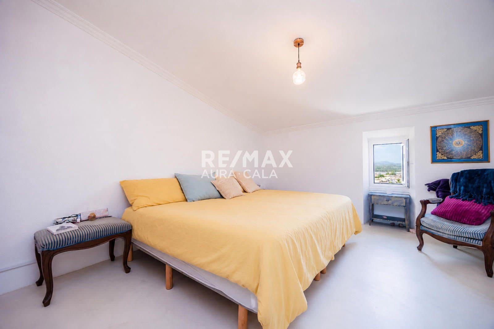 3 slaapkamer Villa te koop in Capdepera - € 550.000 (Ref: 9904961)
