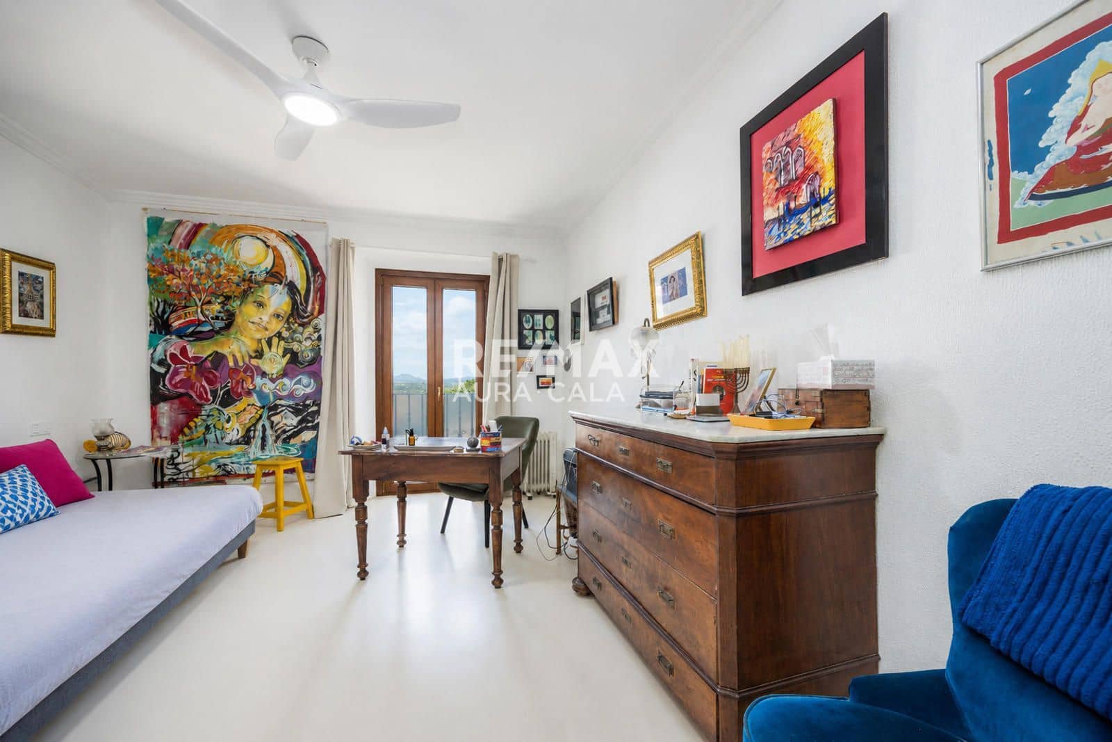 3 slaapkamer Villa te koop in Capdepera - € 550.000 (Ref: 9904961)