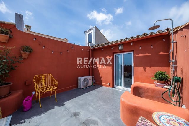 3 chambre Villa/Maison à vendre à Capdepera - 550 000 € (Ref: 9904961)