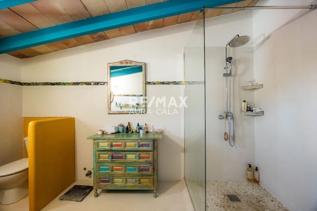 3 chambre Villa/Maison à vendre à Capdepera - 535 000 € (Ref: 9904961)