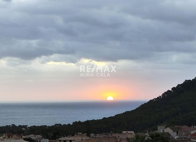 3 chambre Villa/Maison à vendre à Capdepera - 550 000 € (Ref: 9904961)