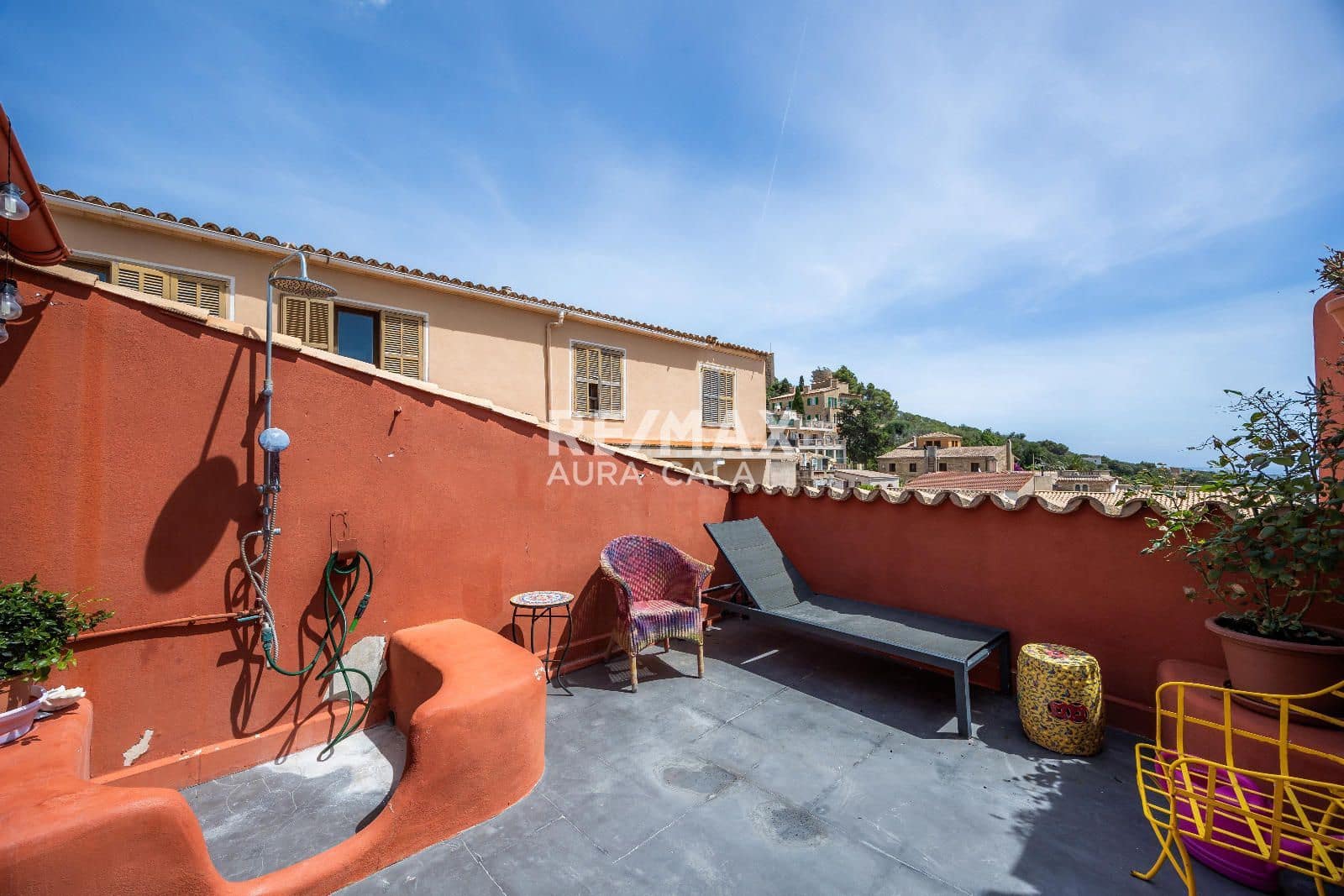 3 slaapkamer Villa te koop in Capdepera - € 550.000 (Ref: 9904961)