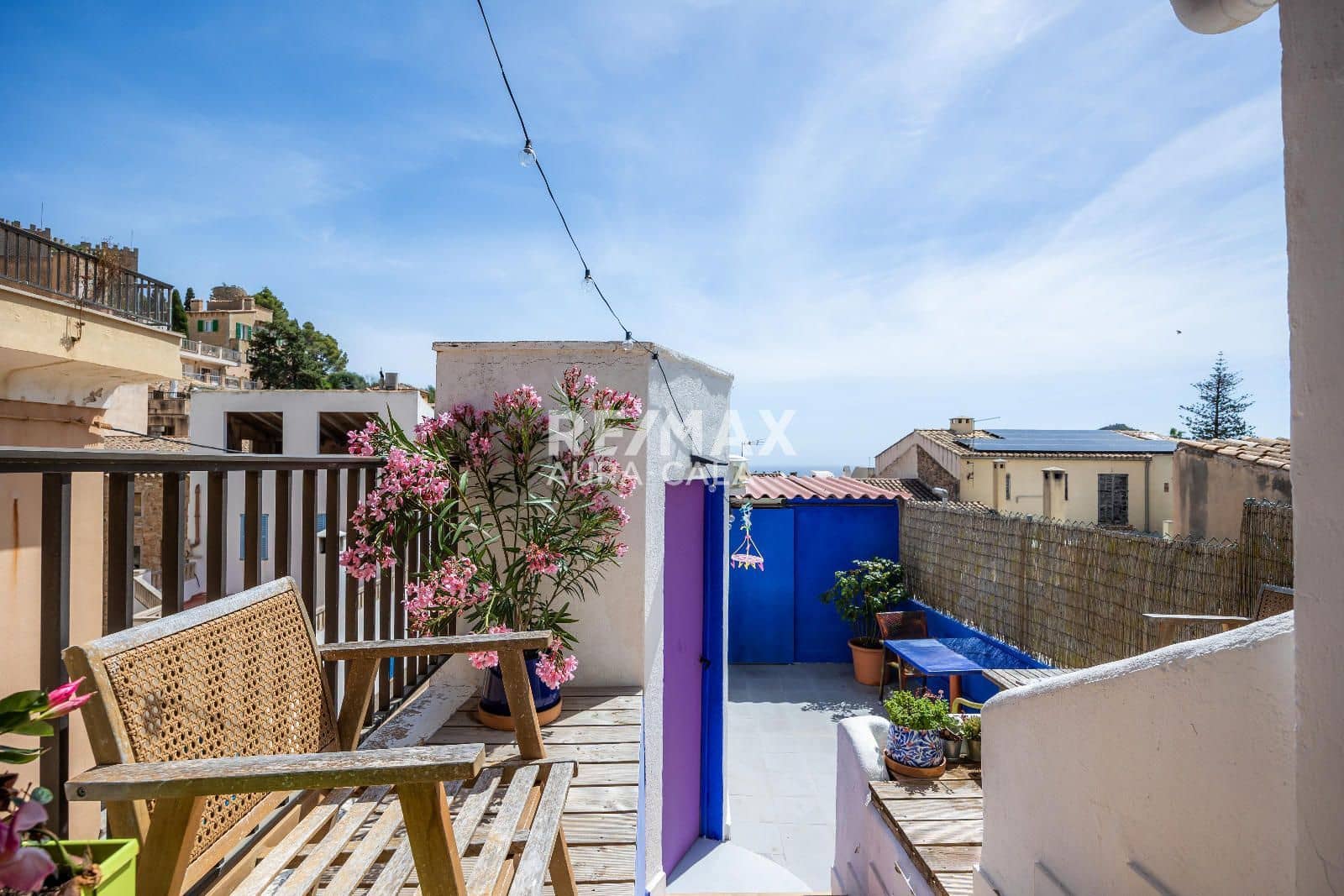 3 slaapkamer Villa te koop in Capdepera - € 550.000 (Ref: 9904961)