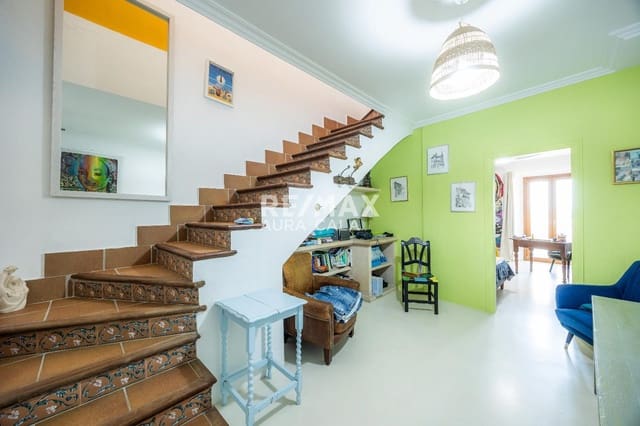3 chambre Villa/Maison à vendre à Capdepera - 550 000 € (Ref: 9904961)