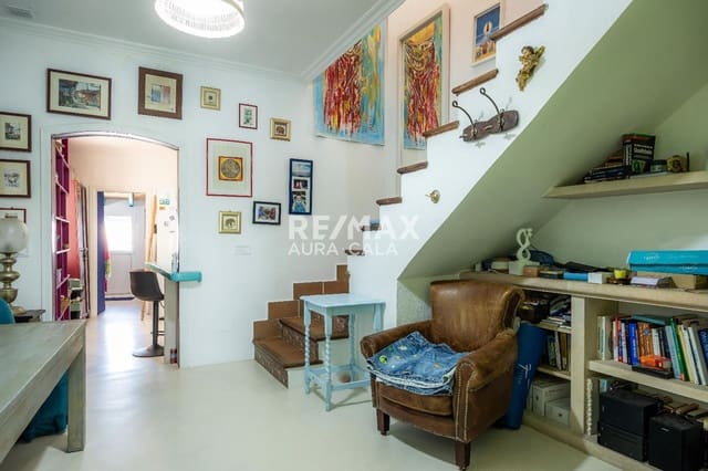 3 chambre Villa/Maison à vendre à Capdepera - 550 000 € (Ref: 9904961)
