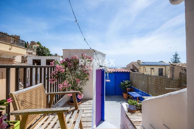 3 chambre Villa/Maison à vendre à Capdepera - 535 000 € (Ref: 9904961)