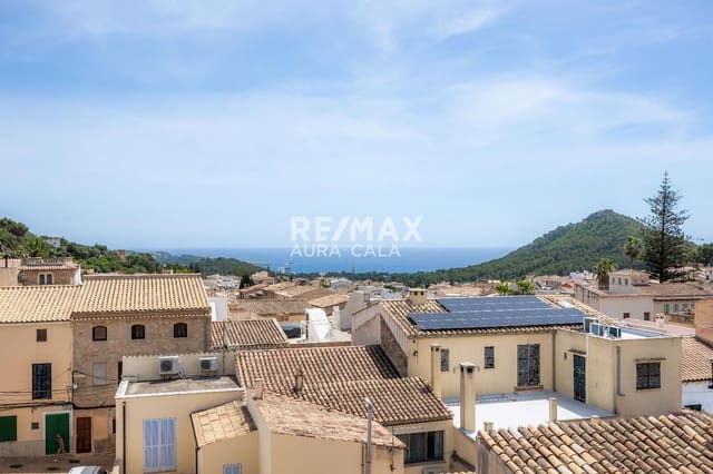 3 chambre Villa/Maison à vendre à Capdepera - 550 000 € (Ref: 9904961)