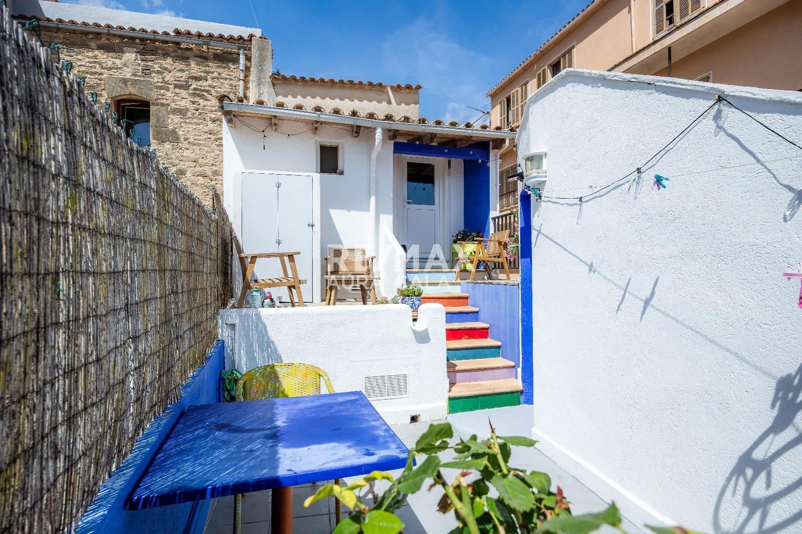 3 slaapkamer Villa te koop in Capdepera - € 550.000 (Ref: 9904961)