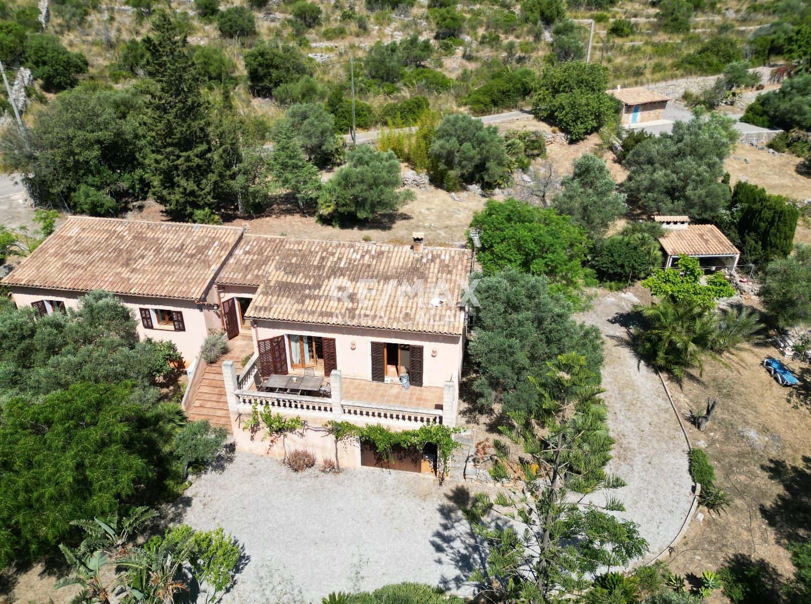 3 bedroom Villa for sale in Capdepera with pool garage - € 849,000 (Ref: 9928364)