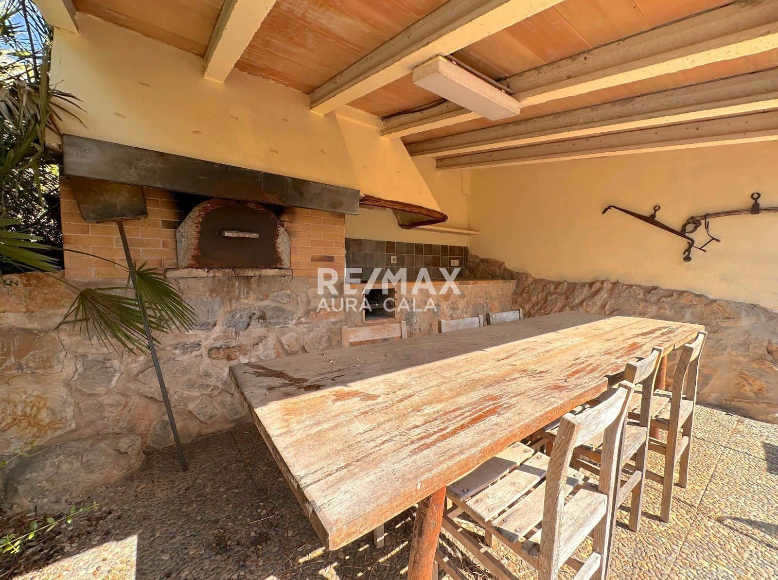 3 bedroom Villa for sale in Capdepera with pool garage - € 849,000 (Ref: 9928364)