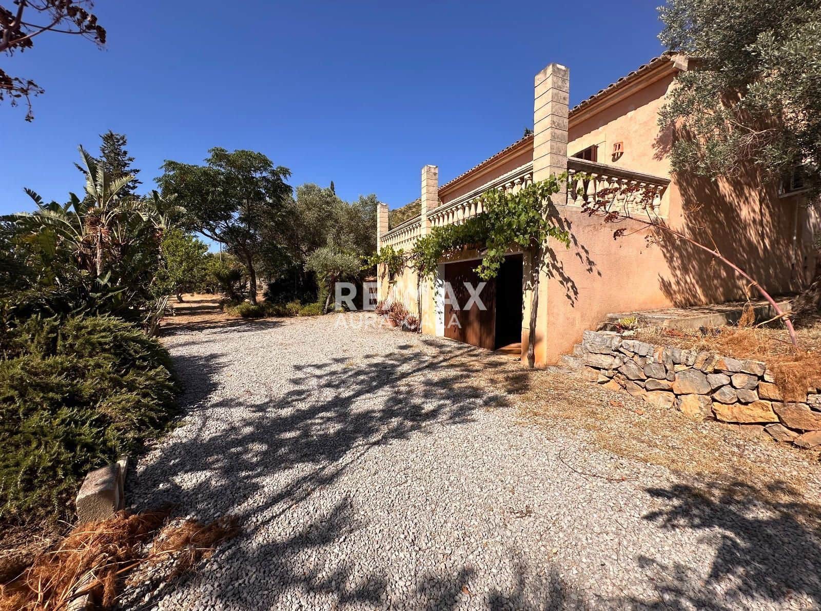 3 bedroom Villa for sale in Capdepera with pool garage - € 849,000 (Ref: 9928364)