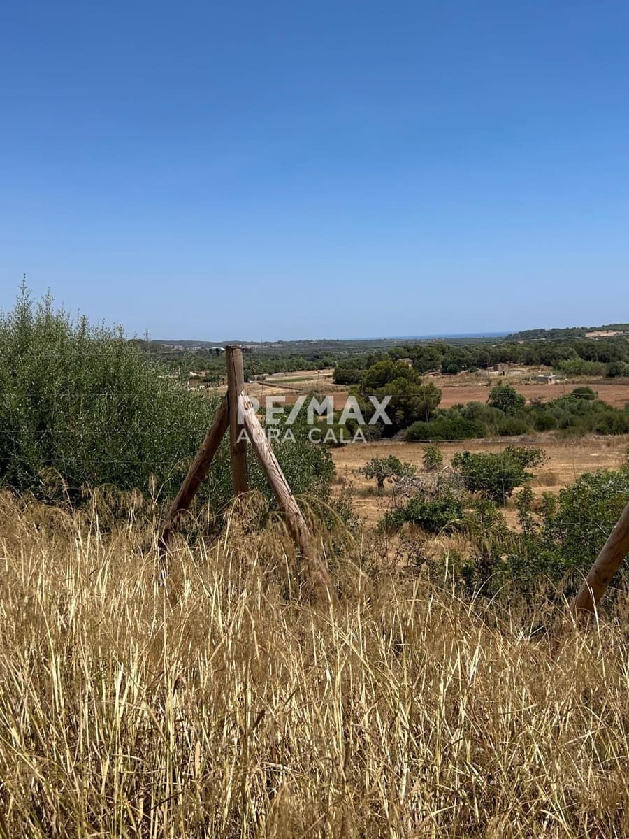 Bouwgrond te koop in Manacor - € 220.000 (Ref: 9961199)