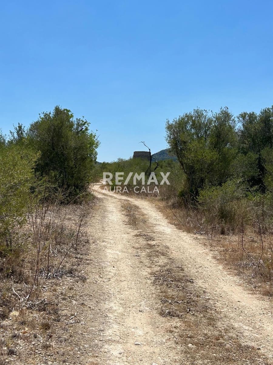 Bouwgrond te koop in Manacor - € 220.000 (Ref: 9961199)