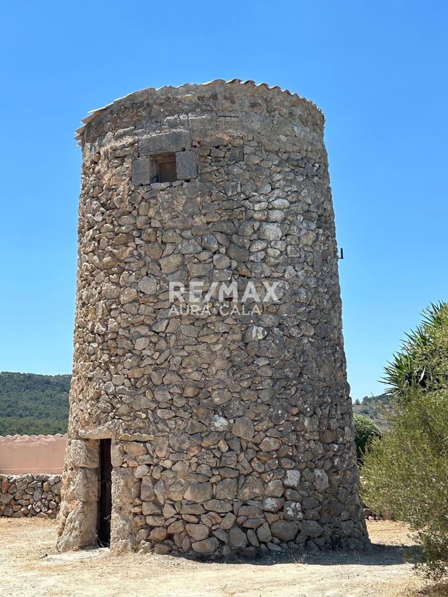 Bouwgrond te koop in Manacor - € 220.000 (Ref: 9961199)