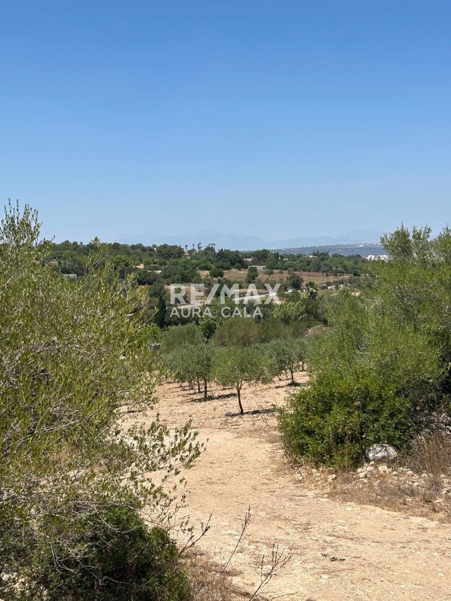Bouwgrond te koop in Manacor - € 220.000 (Ref: 9961199)