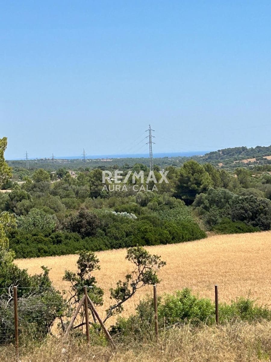 Bouwgrond te koop in Manacor - € 220.000 (Ref: 9961199)