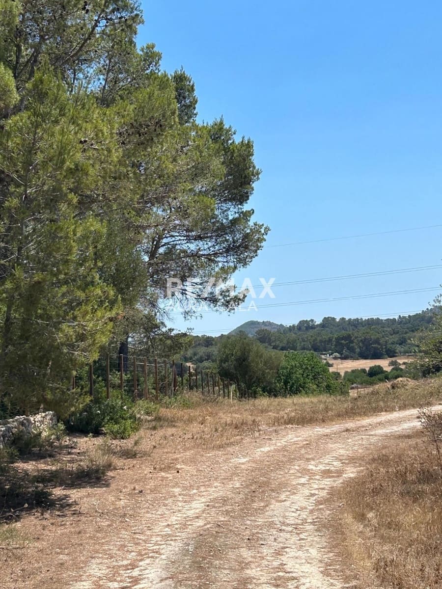 Bouwgrond te koop in Manacor - € 220.000 (Ref: 9961199)