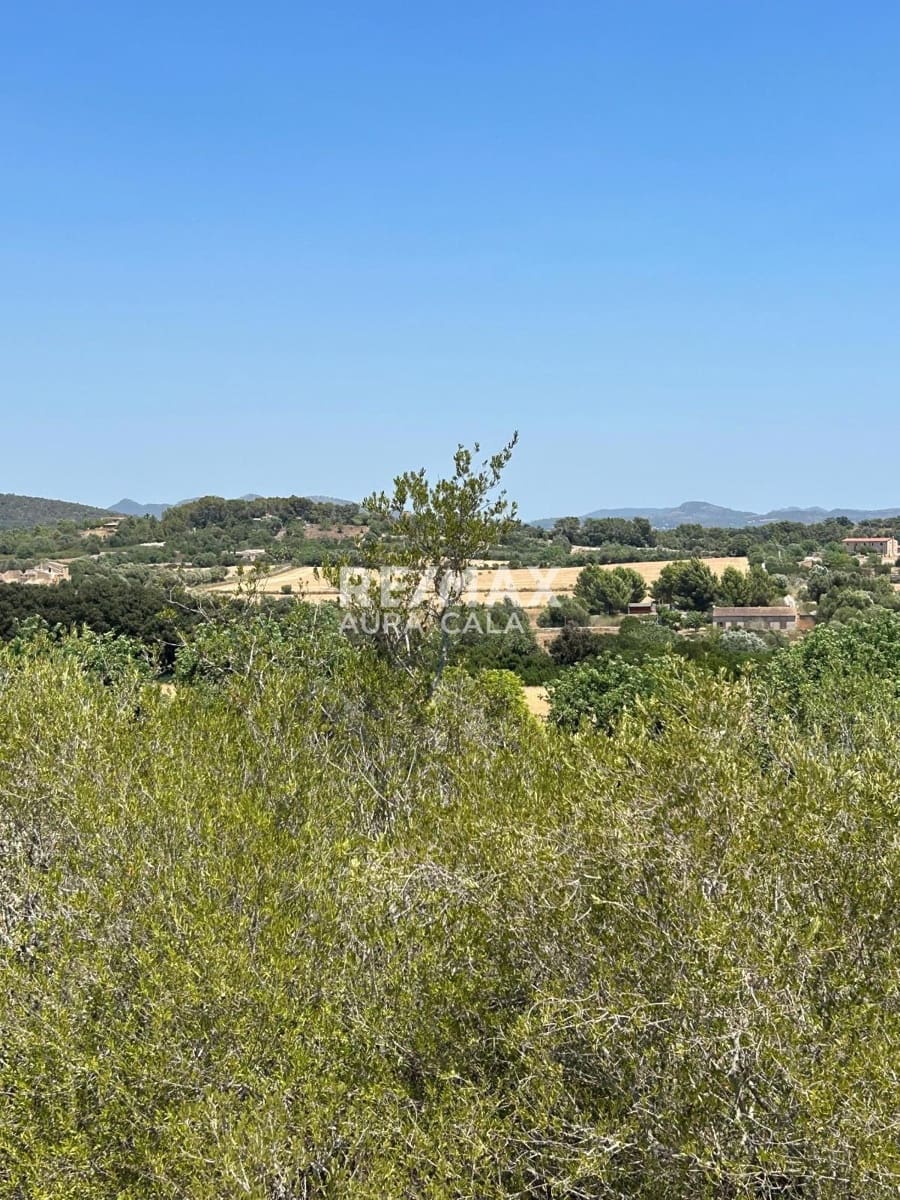 Bouwgrond te koop in Manacor - € 220.000 (Ref: 9961199)