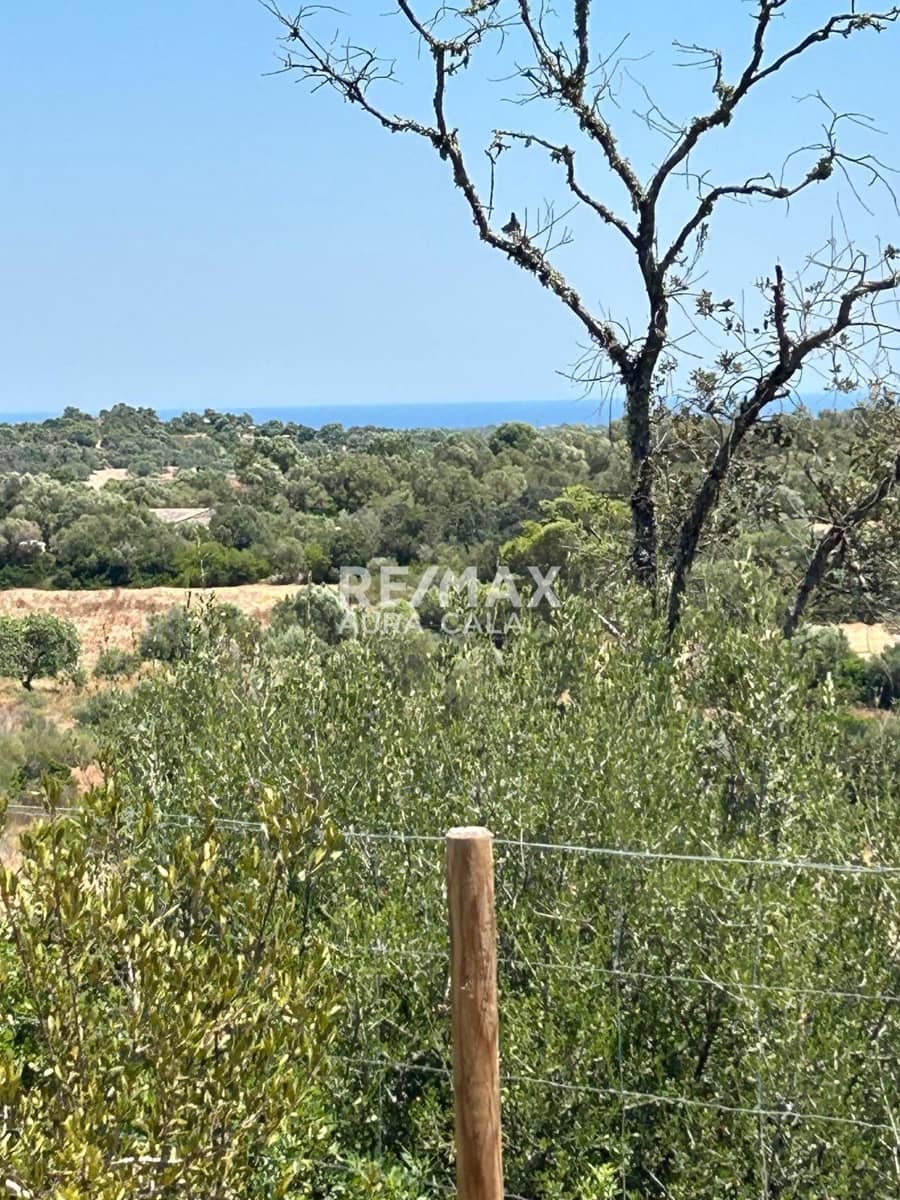 Bouwgrond te koop in Manacor - € 220.000 (Ref: 9961199)