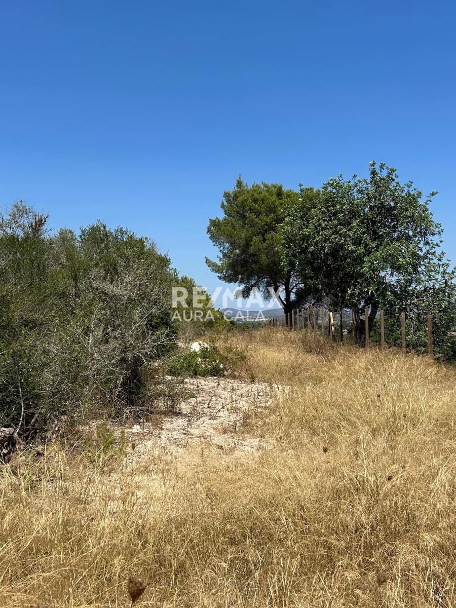 Bouwgrond te koop in Manacor - € 220.000 (Ref: 9961199)