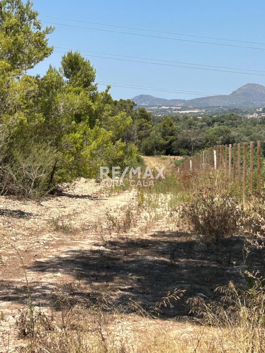 Bouwgrond te koop in Manacor - € 220.000 (Ref: 9961199)