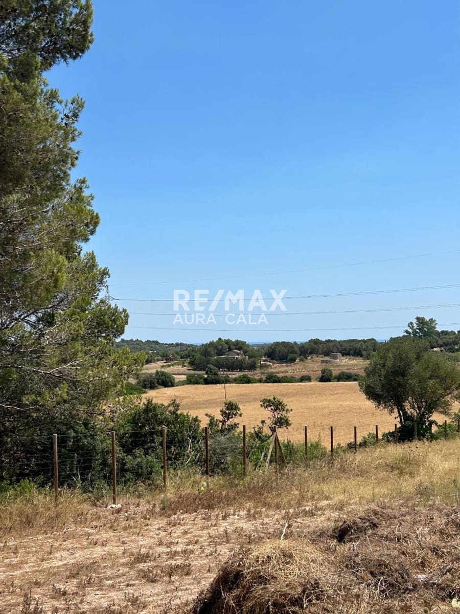 Bouwgrond te koop in Manacor - € 220.000 (Ref: 9961199)