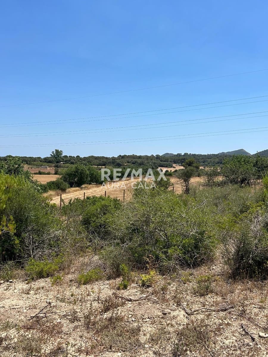 Bouwgrond te koop in Manacor - € 220.000 (Ref: 9961199)