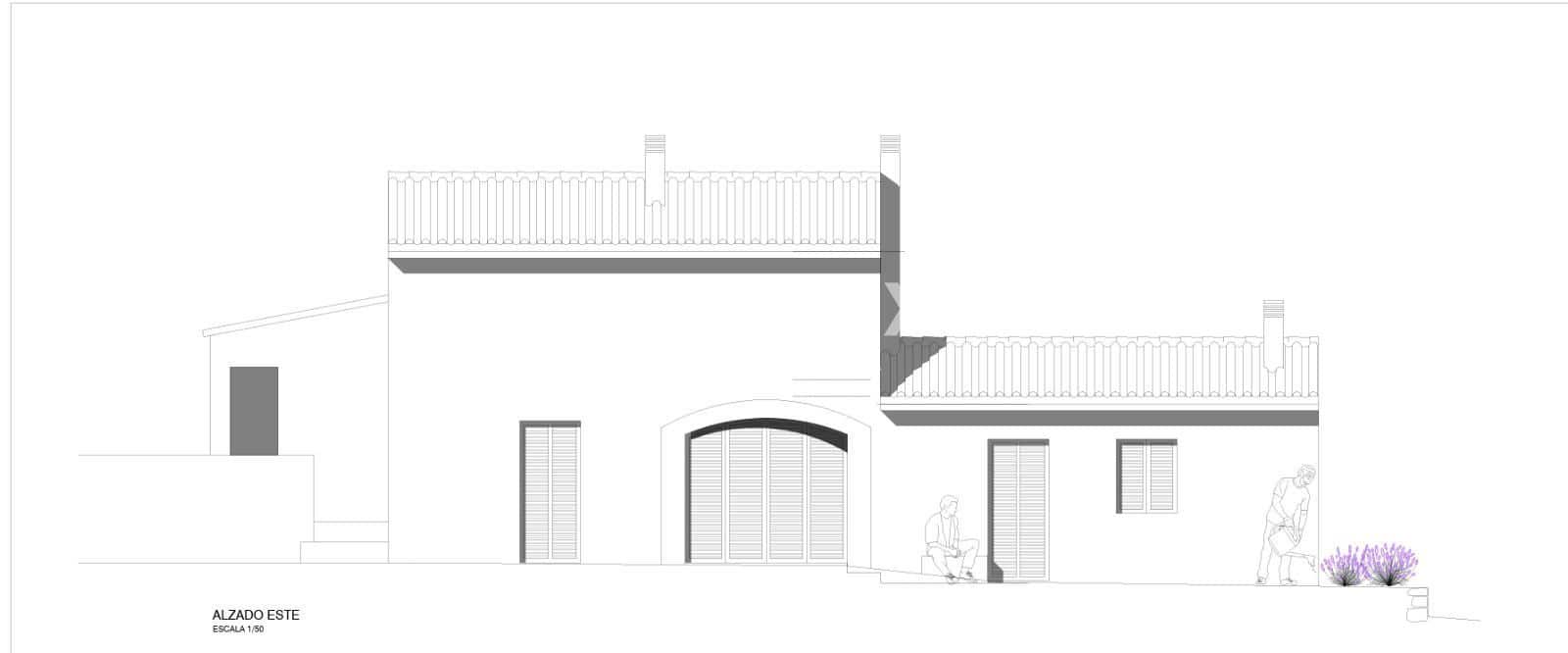 Villa in vendita in Arta - 371.000 € (Rif: 9964178)