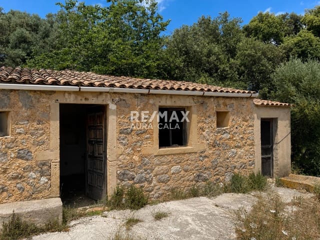 Villa til salgs i Artà - € 371 000 (Ref: 9964178)