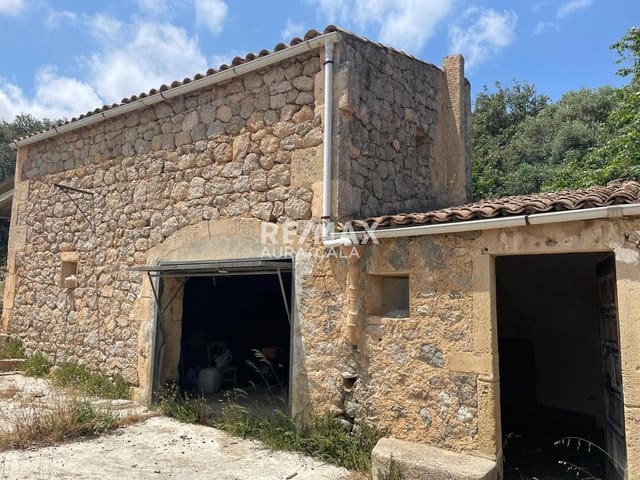 Villa til salgs i Artà - € 371 000 (Ref: 9964178)