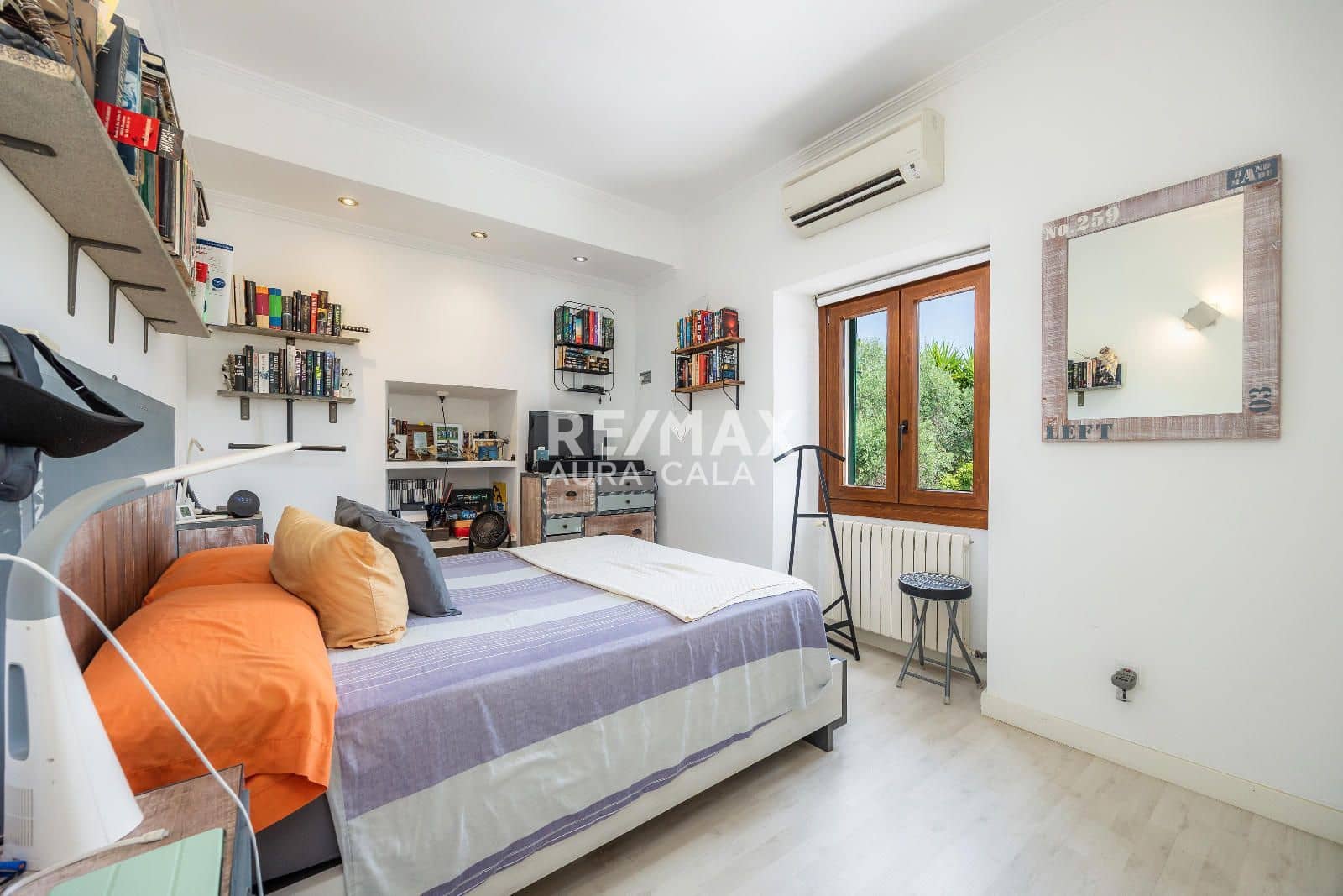 Chalet de 3 habitaciones en Palma de Mallorca en venta con garaje - 564.500 € (Ref: 9964328)