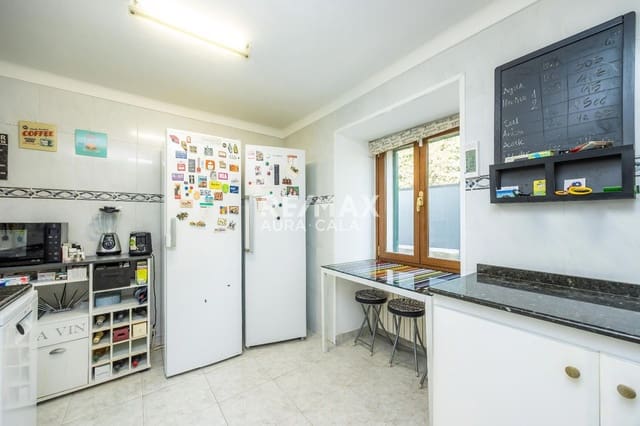 3 soverom Villa til salgs i Palma de Mallorca med garasje - € 564 500 (Ref: 9964328)