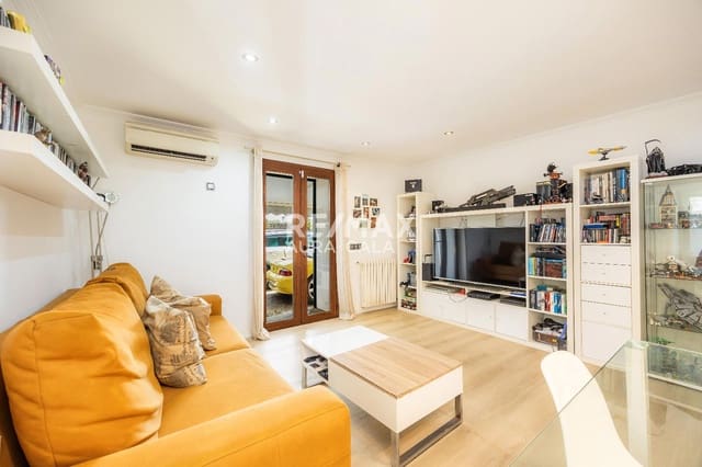 3 soverom Villa til salgs i Palma de Mallorca med garasje - € 564 500 (Ref: 9964328)