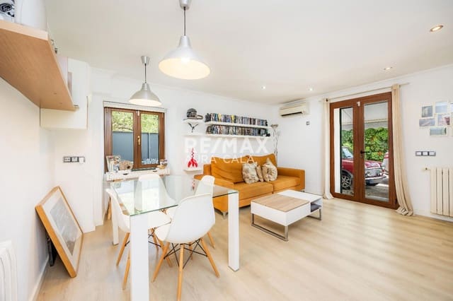 3 soverom Villa til salgs i Palma de Mallorca med garasje - € 564 500 (Ref: 9964328)