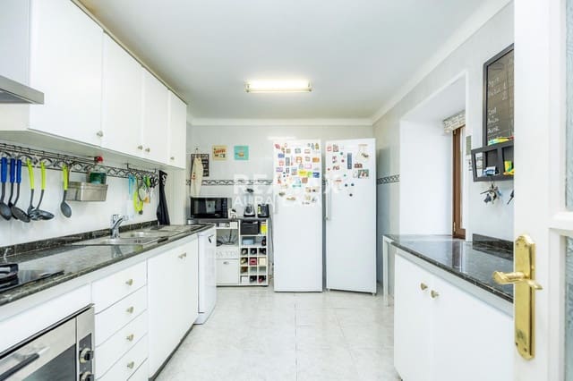 3 soverom Villa til salgs i Palma de Mallorca med garasje - € 564 500 (Ref: 9964328)