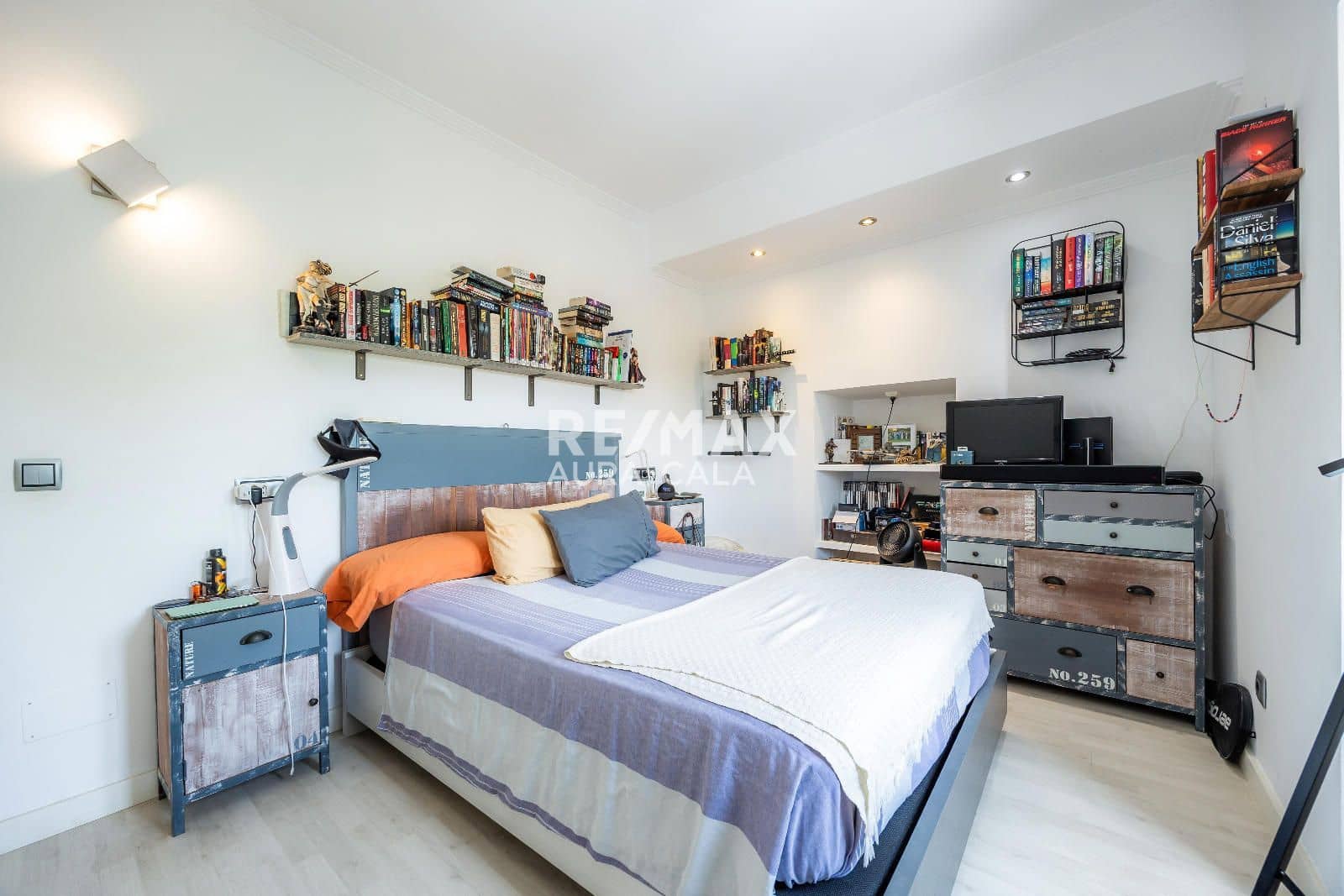 Chalet de 3 habitaciones en Palma de Mallorca en venta con garaje - 564.500 € (Ref: 9964328)