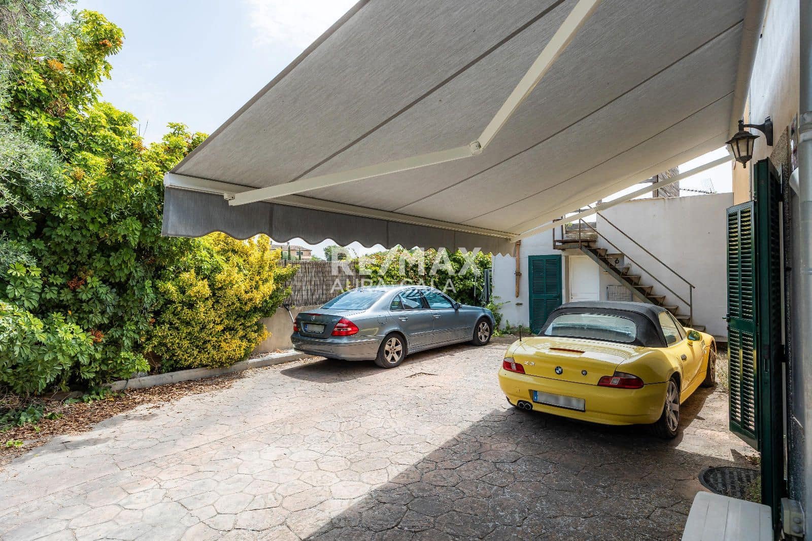 Chalet de 3 habitaciones en Palma de Mallorca en venta con garaje - 564.500 € (Ref: 9964328)