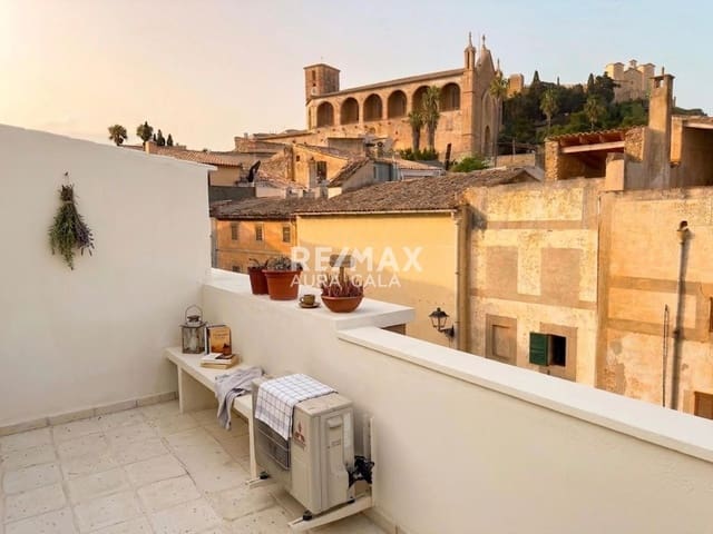 Casa de 4 habitaciones en Artà en venta - 415.000 € (Ref: 9979315)