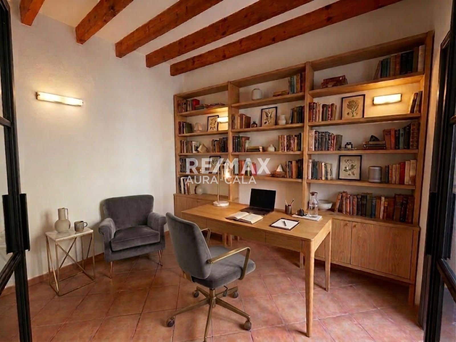 4 sypialnia Dom na sprzedaż w Arta - 415 000 € (Ref: 9979315)